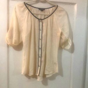 Blouse top